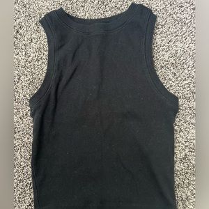 Hollister must have halter tank
